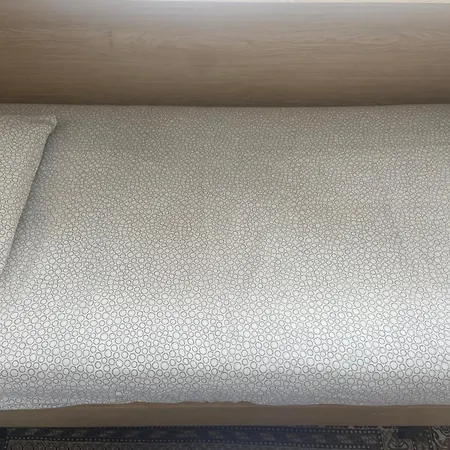 Appartement Le Sami *