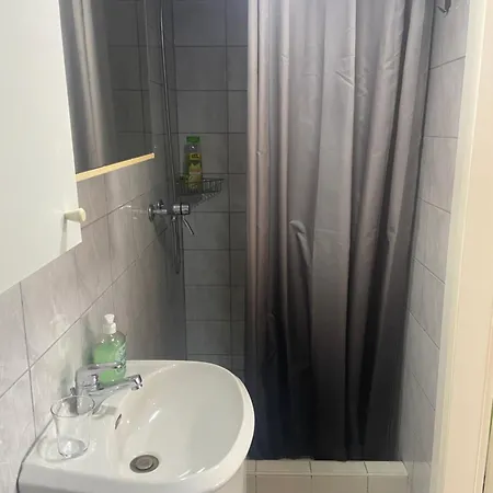 Le Sami Apartment *