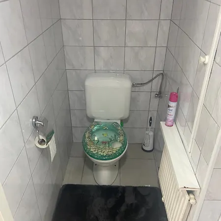 Apartmán Le Sami