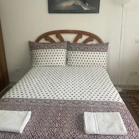 Apartment Le Sami