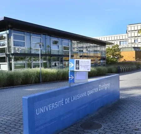 Le Sami Lausanne