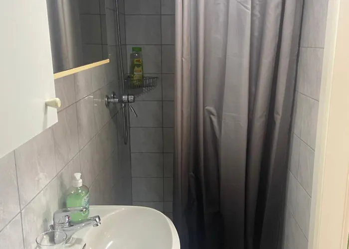 Le Sami Appartement *