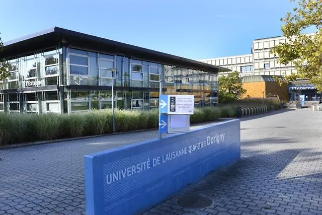 Le Sami Лозана