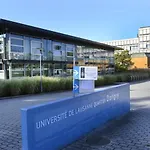 Le Sami Lausanne