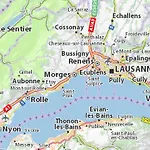 Le Sami Lausanne