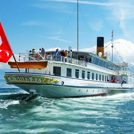 Le Sami Lausanne